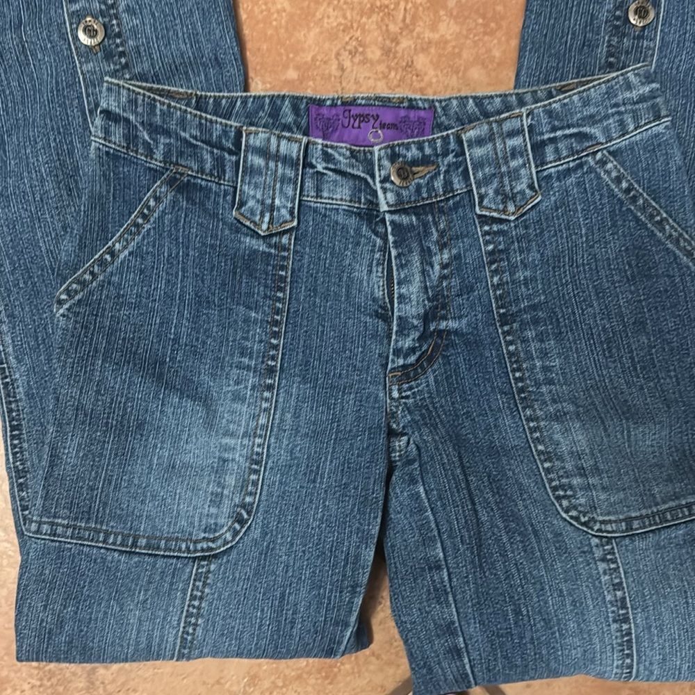 Gypsy Jeans - Picture 2 of 4